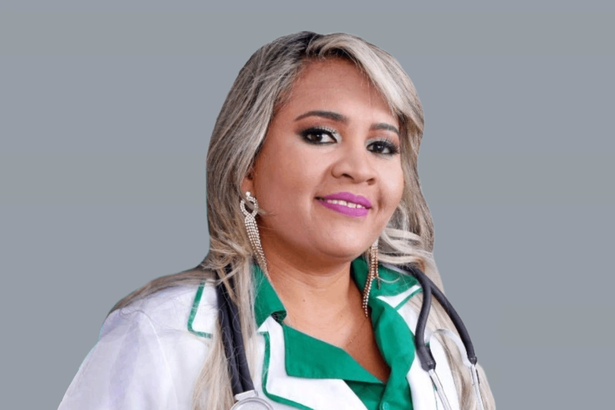 Madna Silva